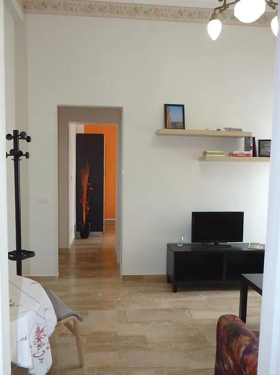 Stanze Ad Est Holiday home Ragusa