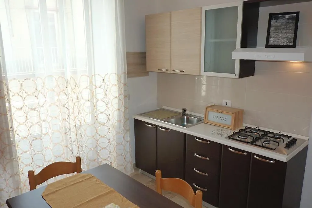 Stanze Ad Est Holiday home Ragusa