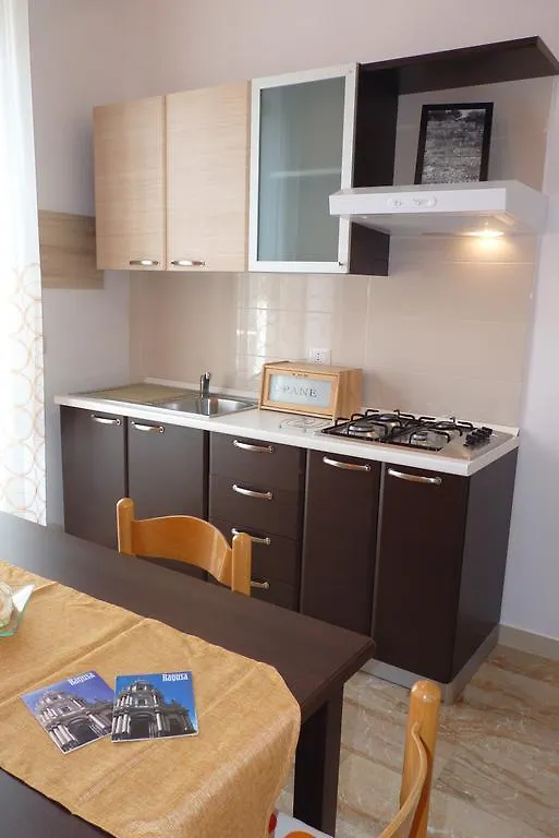 Stanze Ad Est Holiday home Ragusa 0*,  Italy