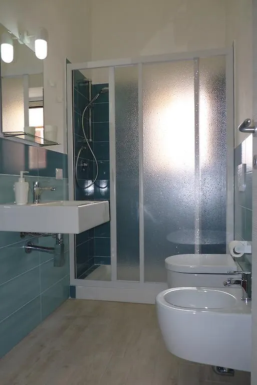 Stanze Ad Est Holiday home Ragusa 0*,
