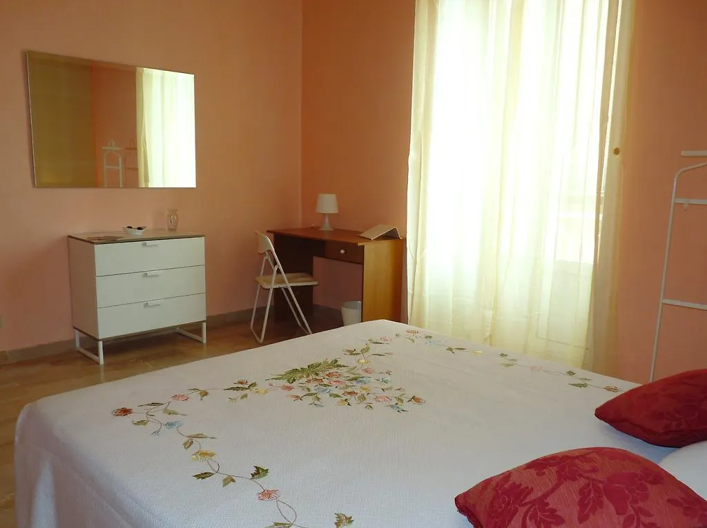 Stanze Ad Est Holiday home Ragusa Italy