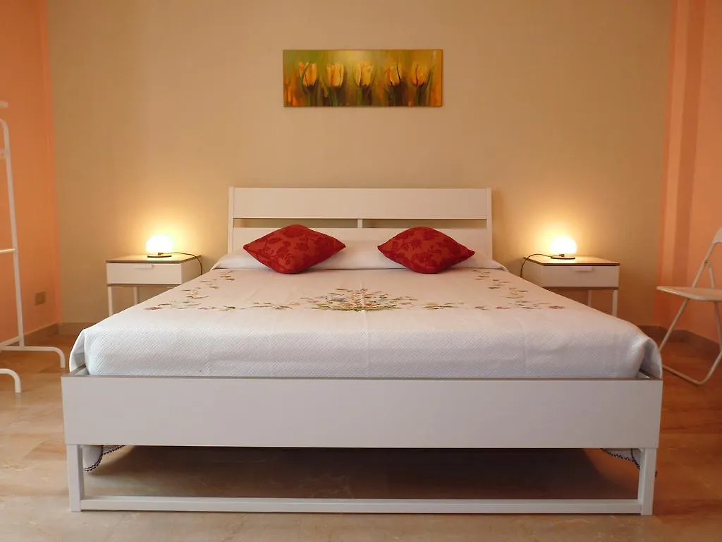 Stanze Ad Est Holiday home Ragusa