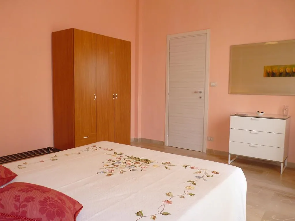 Stanze Ad Est Holiday home Ragusa